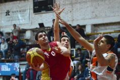 Foto de la galería: Cataratas venció por 91 a 86 a Tokio