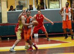 Foto de la galería: Cataratas venció por 91 a 86 a Tokio