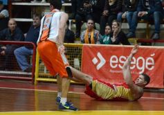 Foto de la galería: Cataratas venció por 91 a 86 a Tokio