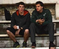 Foto de la galería: Cataratas venció por 91 a 86 a Tokio