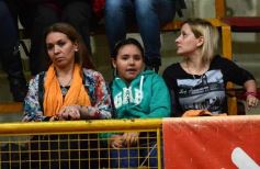 Foto de la galería: Cataratas venció por 91 a 86 a Tokio