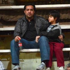 Foto de la galería: Cataratas venció por 91 a 86 a Tokio