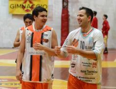 Foto de la galería: Cataratas venció por 91 a 86 a Tokio