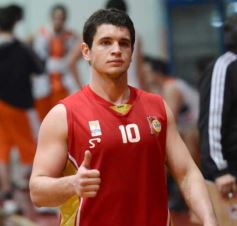 Foto de la galería: Cataratas venció por 91 a 86 a Tokio