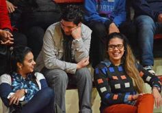 Foto de la galería: Cataratas venció por 91 a 86 a Tokio