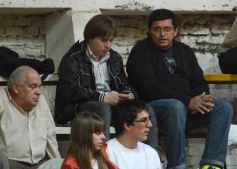 Foto de la galería: Cataratas venció por 91 a 86 a Tokio