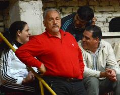 Foto de la galería: Cataratas venció por 91 a 86 a Tokio