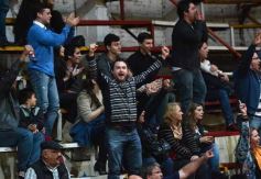 Foto de la galería: Cataratas venció por 91 a 86 a Tokio