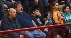 Foto de la galería: Cataratas venció por 91 a 86 a Tokio