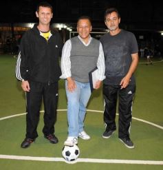 Foto de la galería: California ganó el Tercer puesto al golear a Vital