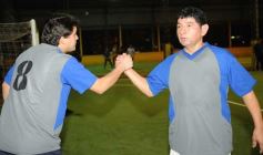 Foto de la galería: California ganó el Tercer puesto al golear a Vital