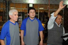 Foto de la galería: California ganó el Tercer puesto al golear a Vital