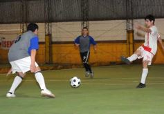 Foto de la galería: California ganó el Tercer puesto al golear a Vital