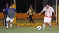 Foto de la galería: California ganó el Tercer puesto al golear a Vital