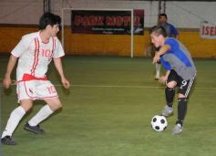 Foto de la galería: California ganó el Tercer puesto al golear a Vital