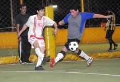 Foto de la galería: California ganó el Tercer puesto al golear a Vital