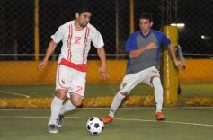 Foto de la galería: California ganó el Tercer puesto al golear a Vital