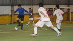 Foto de la galería: California ganó el Tercer puesto al golear a Vital