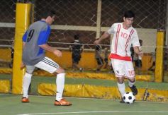 Foto de la galería: California ganó el Tercer puesto al golear a Vital