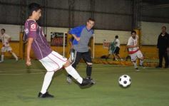 Foto de la galería: California ganó el Tercer puesto al golear a Vital