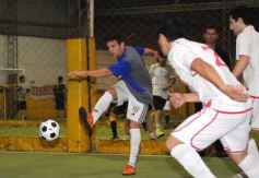 Foto de la galería: California ganó el Tercer puesto al golear a Vital