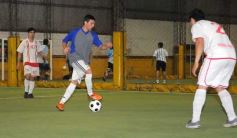 Foto de la galería: California ganó el Tercer puesto al golear a Vital