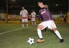 Foto de la galería: California ganó el Tercer puesto al golear a Vital