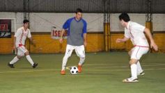 Foto de la galería: California ganó el Tercer puesto al golear a Vital