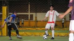 Foto de la galería: California ganó el Tercer puesto al golear a Vital