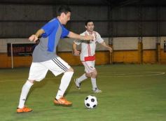 Foto de la galería: California ganó el Tercer puesto al golear a Vital