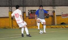 Foto de la galería: California ganó el Tercer puesto al golear a Vital