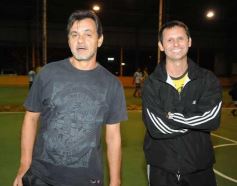 Foto de la galería: California ganó el Tercer puesto al golear a Vital