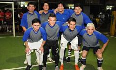 Foto de la galería: California ganó el Tercer puesto al golear a Vital