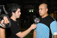 Foto de la galería: Neumáticos Posadas se consagró Campeón 2014