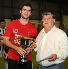 Foto de la galería: Neumáticos Posadas se consagró Campeón 2014