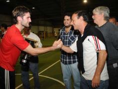 Foto de la galería: Neumáticos Posadas se consagró Campeón 2014