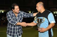 Foto de la galería: Neumáticos Posadas se consagró Campeón 2014