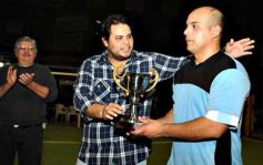 Foto de la galería: Neumáticos Posadas se consagró Campeón 2014