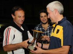 Foto de la galería: Neumáticos Posadas se consagró Campeón 2014