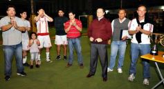 Foto de la galería: Neumáticos Posadas se consagró Campeón 2014