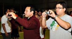 Foto de la galería: Neumáticos Posadas se consagró Campeón 2014