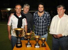 Foto de la galería: Neumáticos Posadas se consagró Campeón 2014