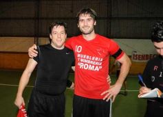 Foto de la galería: Neumáticos Posadas se consagró Campeón 2014