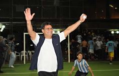 Foto de la galería: Neumáticos Posadas se consagró Campeón 2014