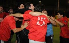 Foto de la galería: Neumáticos Posadas se consagró Campeón 2014