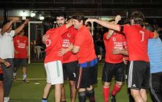 Foto de la galería: Neumáticos Posadas se consagró Campeón 2014