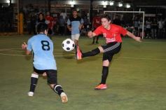 Foto de la galería: Neumáticos Posadas se consagró Campeón 2014