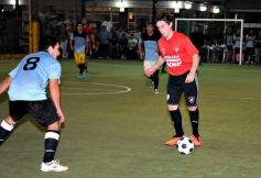 Foto de la galería: Neumáticos Posadas se consagró Campeón 2014