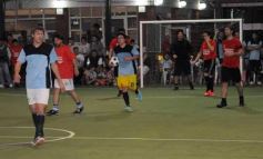 Foto de la galería: Neumáticos Posadas se consagró Campeón 2014