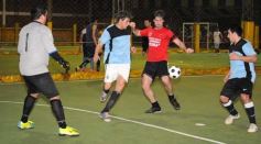 Foto de la galería: Neumáticos Posadas se consagró Campeón 2014